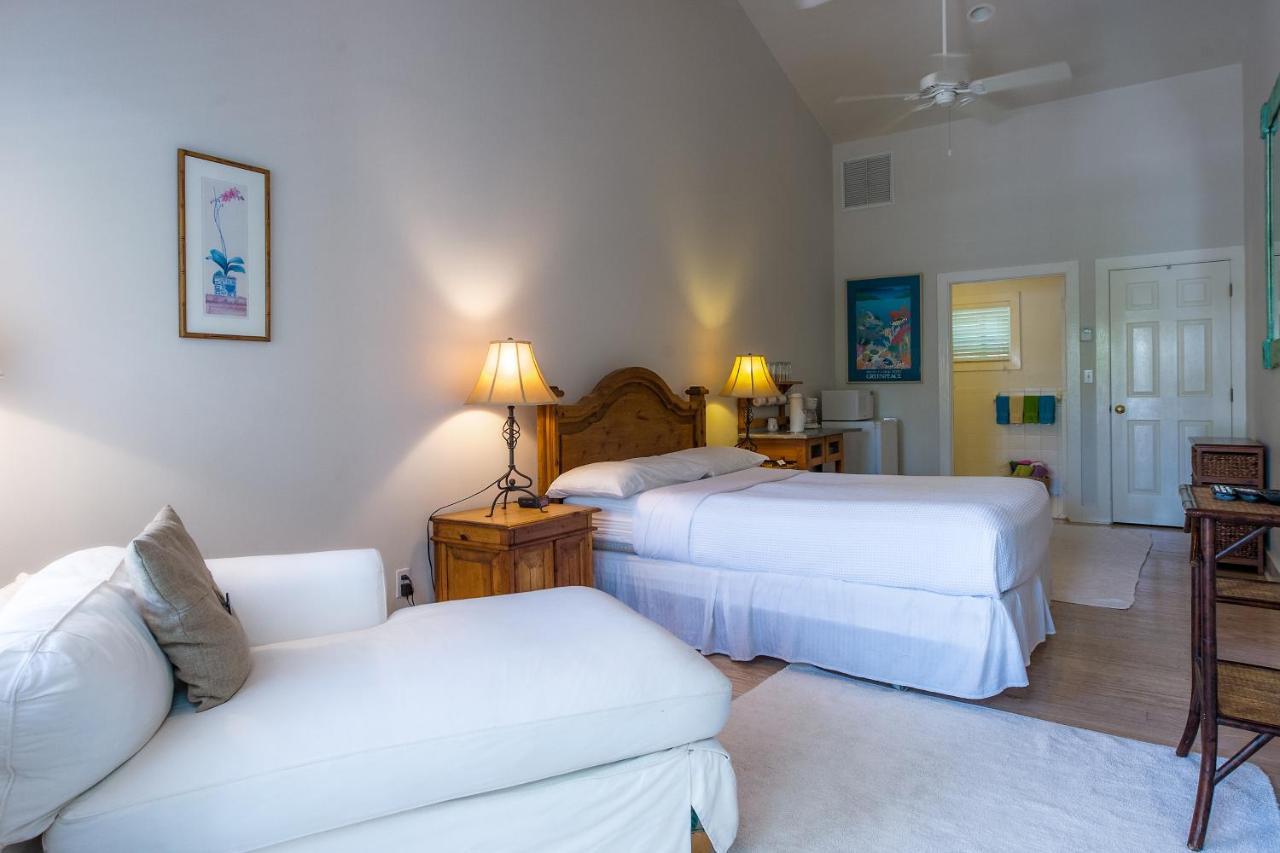 Casa 325 Guesthouse Key West Room photo
