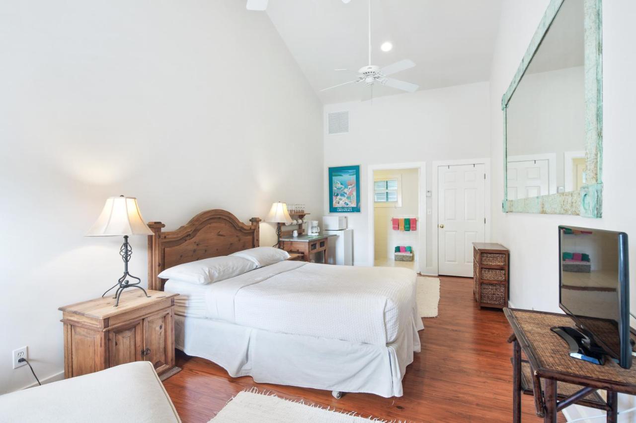 Casa 325 Guesthouse Key West Exterior photo