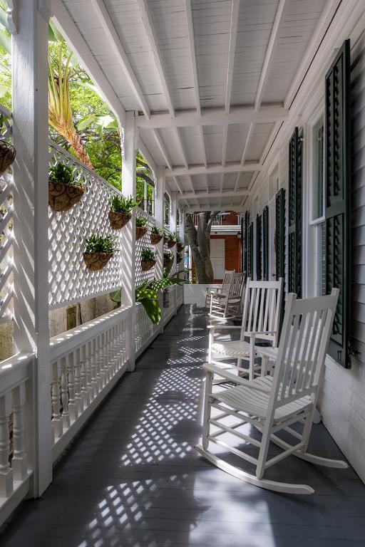 Casa 325 Guesthouse Key West Exterior photo