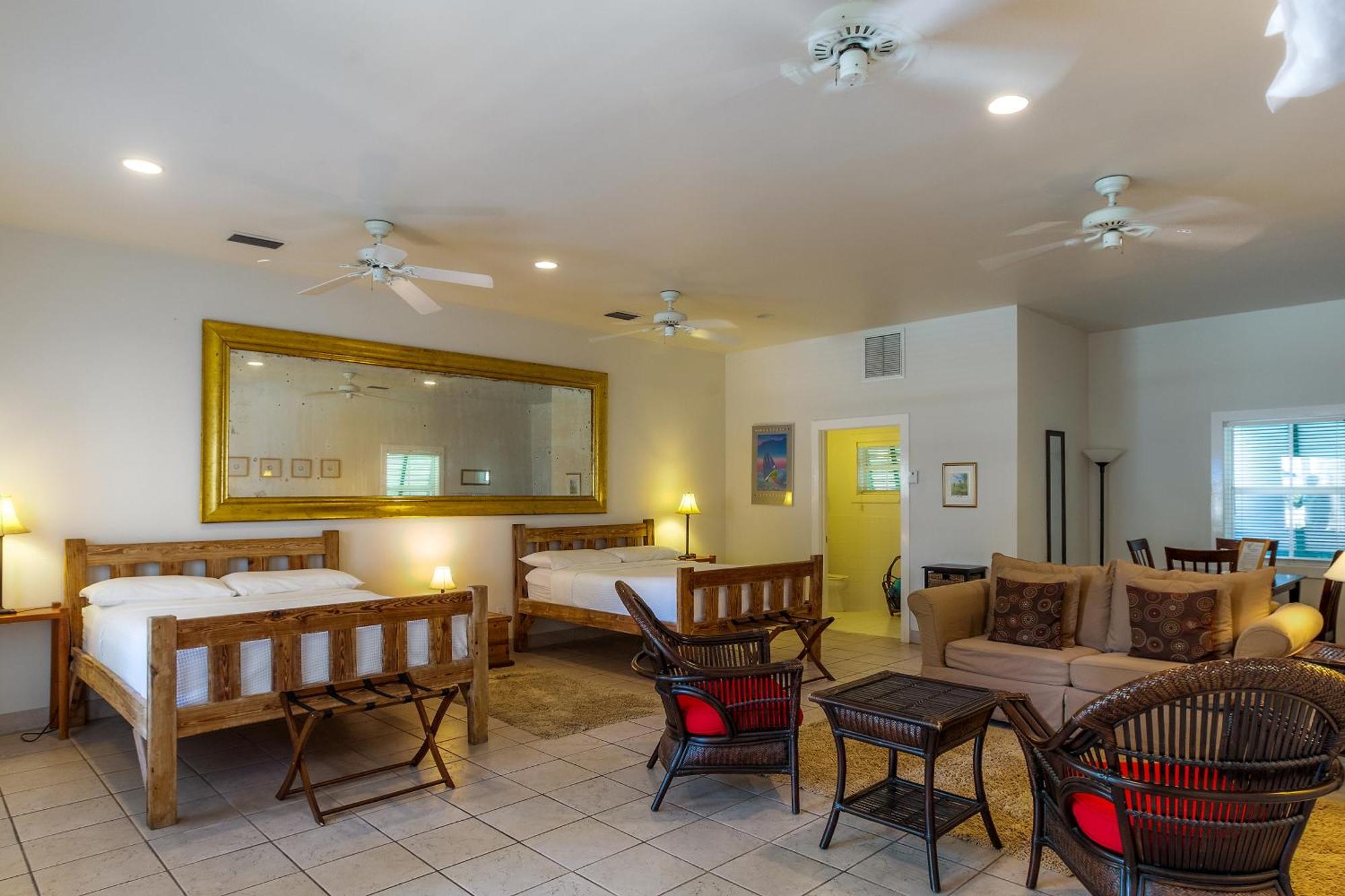 Casa 325 Guesthouse Key West Room photo