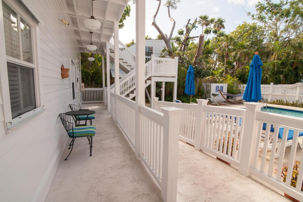 Casa 325 Guesthouse Key West Exterior photo